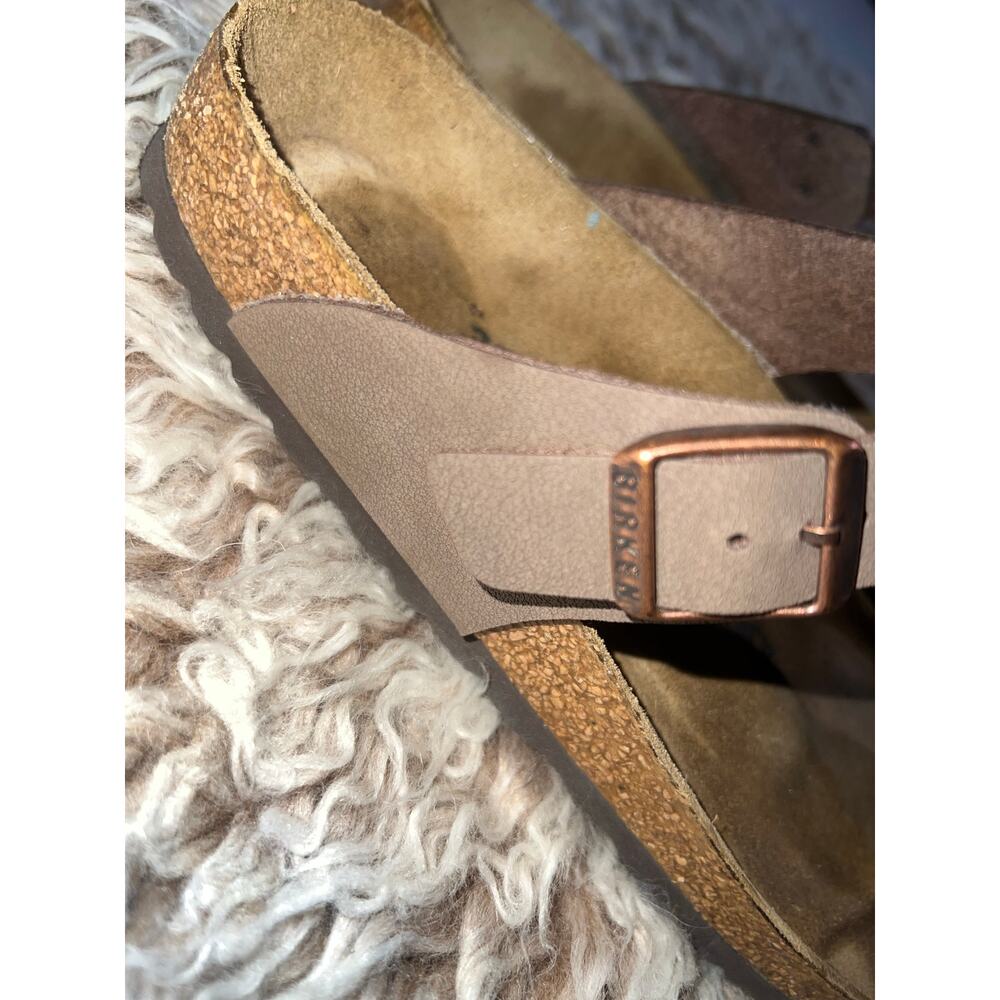 Birkenstock gizeh thong sandals - Picture 4 of 14